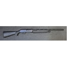 Winchester SXP 12 Gauge 3.5" 24" Barrel Pump Action Shotgun Used *** Short LOP ***
